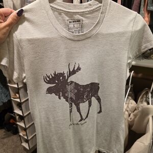 Woman's Everyday T-Shirts